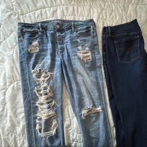Women’s jeans bundle